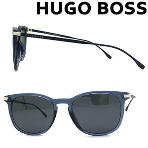 HUGO BOSS サングラス ブランド ヒューゴボス ブラック サングラス 00HB-0987S-PJP-IR