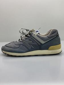 NEW BALANCE◆ニューバランス/M576/UK7.5/NVY/イングランド製/