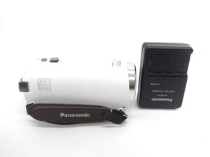 Panasonic HC-W585M パナソニック ビデオカメラ デジタルハイビジョン ∠UK1628