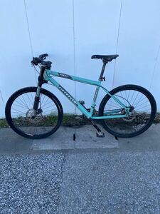 Cannondale F800 クロスバイク