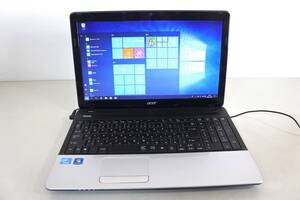 ★☆ａｃｅｒ Aspire E1-531☆初期化済☆★