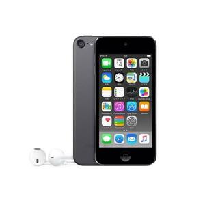 ★新品未開封品★Apple iPod touch 第6世代 64GB スペースグレイ MKHL2J/A 日本正規版 JAN=4547597917084