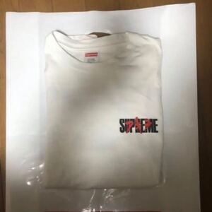 supreme アキラ　ロンt