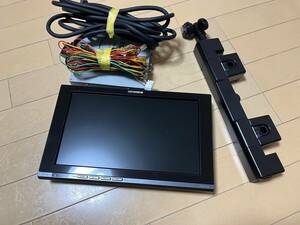 カロッツェリア パイオニア TVM-W1100 11.0型ワイドVGAモニター