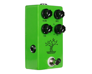 新品アウトレット即決エフェクター！！★USA製★JHS PEDALS BONSAI★9-way Screamer★限定1台入荷！！