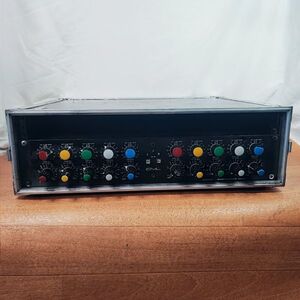 GML 8200 Series II Parametric Equalizer　パラメトリック　イコライザー　 ジャンク