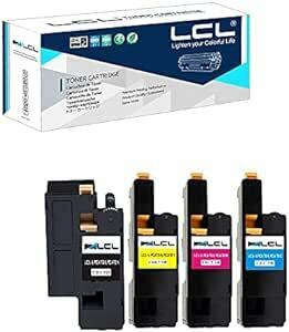 LCL EPSON用 エプソン用 LPC4T8 LPC4T8K LPC4T8C LPC4T8M LPC4T8Y (4色セット ブラ