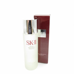 未使用 SK-II エスケーツー フェイシャルトリートメントエッセンス 一般肌用化粧水 75ml スキンケア BO7385U