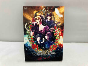 DVD GARNET CROW livescope~THE FINAL~