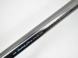 DAIWA ダイワ HZ エンブレムISO 3-52遠投I ロッド 釣竿 #US4621