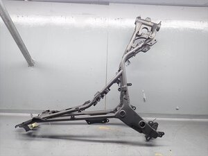 β241119-1 カワサキ ニンジャ250 ABS EX250L (H27年式) 始動動画有 返納書付き　 フレーム 曲り無し！