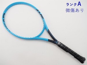 中古 テニスラケット ヘッド グラフィン 360 インスティンクト エス 2019年モデル (G1)HEAD GRAPHENE 360 INSTINCT S 2019