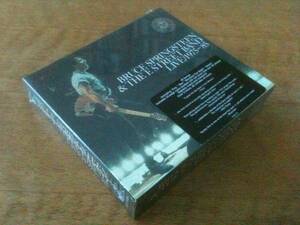 【超稀少＊US 初期 美麗 3CD-Box】Bruce Springsteen『LIVE/1975-1985』★新品★