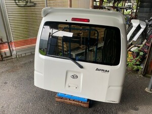 ダイハツ アトレー バックドア W24 S321G BL12702)