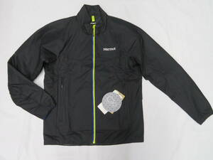 769　マーモット marmot Bi Jacket 　ブラック(M)