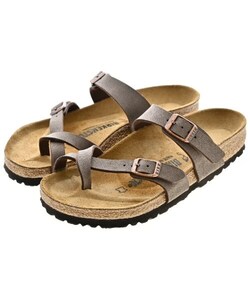 BIRKENSTOCK サンダル レディース ビルケンシュトック 中古　古着