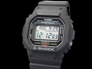 富士屋 ◆値下げ品◆カシオ CASIO Gショック EXILE TRIBE DW-5600E PERFECT YEAR 2014 100本限定 クォーツ