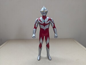 ウルトラヒーロー800シリーズ ソフビ ウルトラマンネオス