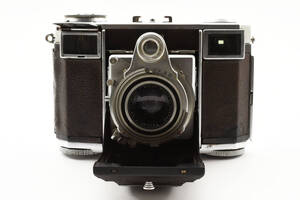 ★良品★ ZEISS IKON ツァイスイコン CONTESSA 35 F2.8 45mm ＃2762