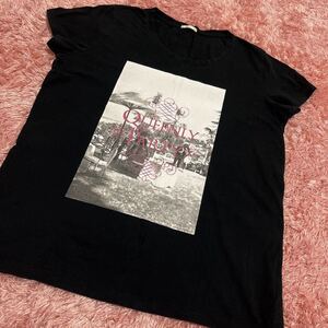 新品未使用XL大きいサイズ半袖Tシャツ