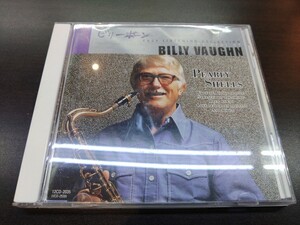 CD / EASY LISTENING COLLECTION THE BEST OF BILLY VAUGHN / ビリー・ヴォーン / 『D51』 / 中古