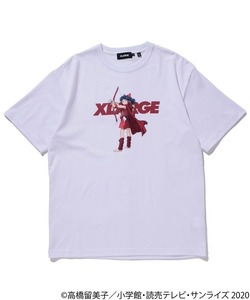 「XLARGE」 半袖Tシャツ LARGE ホワイト メンズ