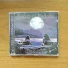 GARDEN OF SHADOWS 「ORACLE MOON」