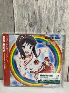 ★新品未開封CD★ Wake Up,Girls! Character song series 島田真夢 [AVCA74521]