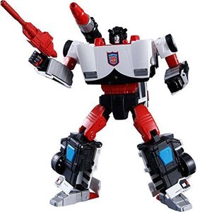 【中古】 トランスフォーマーMP-14C クランプダウン