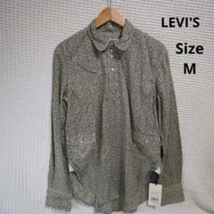 【オシャレ☆タグ付き☆人気☆LEVI