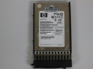 HP EG0300FAWHV ST9300603SS SAS 10K RPM HDD 300GB 2.5インチ