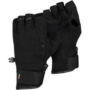 マムート ポルドイ グローブ(ハーフフィンガー) 9 ブラック #1190-00240-0001 Pordoi Glove MAMMUT 新品 未使用