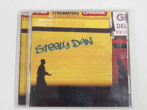 CD / 帯付き / Steely Dan / THE DEFINITIVE COLLECTION / 『M20』 / 中古