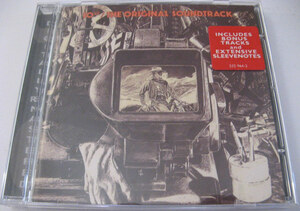 ◆CD◆10CC／THE ORIGINAL SOUNDTRACK◆デジタルリマスター・ボーナストラック入り・UK盤