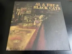 FROM BAD TO WORTH / AL & THE BLACK CATS