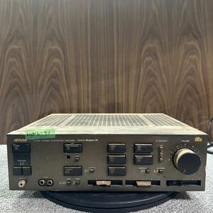 MYM6-98 激安 プリメインアンプ Victor A-G90 STEREO INTEGRATED AMPLIFIER 通電不可 ジャンク※3回再出品で処分