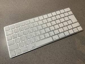 Apple magic keyboard2 A1644