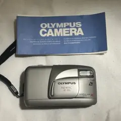 OLYMPUS オリンパス NEWPIC AF200