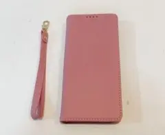 Sony Xperia 1 IV手帳型ケース スタンド機能 カード収納