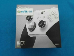 動作未確認 Xbox Elite ワイヤレス コントローラー シリーズ 2