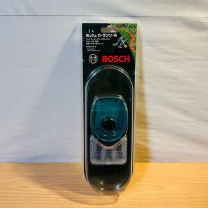 未使用 BOSCH ボッシュ ガーデンツール 苅込幅 80mm 園芸バリカン用ブレード ISIO2型専用