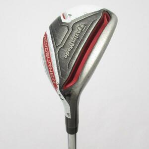 テーラーメイド AEROBURNER AEROBURNER ユーティリティ KBS TOUR C-Taper 90 【U4】 シャフト：KBS TOUR C-Taper 90