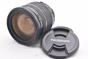 TAMRON タムロン AF ASPHERICAL LD IF 28-200mm F/3.8-5.6 MACRO for Nikon ニコンマウント レンズ (t8241)