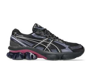 Asics Gel-Kinetic Fluent "Black" 29.5cm 1203A737-001