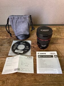 キヤノン EF14mm F2.8L II USM 展示品/動作未チェック品 7305