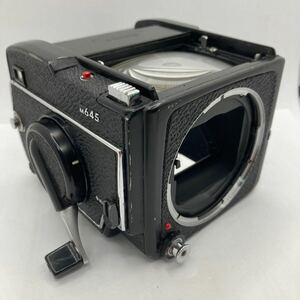 Mamiya M645 マミヤ 中判カメラ 現状品 要修理