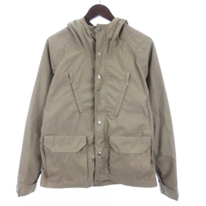 ザノースフェイス THE NORTH FACE APEX FLASHDRY Zip Up Parka エーペックス フラッシュドライ ジップアップ マウンテンパーカー NP2751N