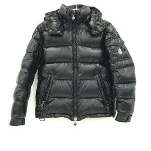 MONCLER モンクレール マヤ ダウンジャケット 120914036605 サイズ0【CFAD5022】