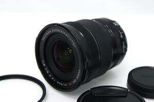 並品｜富士フイルム フジノンレンズ XF10-24mm F4 R OIS CA01-M1699-2R2A