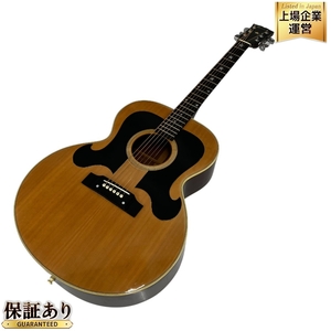 Morris WJ-25 アコースティックギター ひげギター 楽器 中古 T9398838